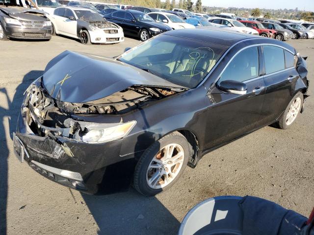 2009 Acura TL 