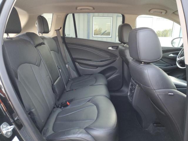 LRBFXBSA0HD194507 Buick Envision Essence