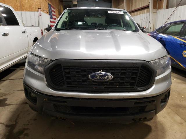 2021 Ford Ranger Xl VIN: 1FTER4FH3MLD93979 Lot: 71165623