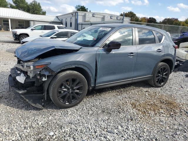 JM3KFBCM3N0624231 Mazda CX-5 Prefe 