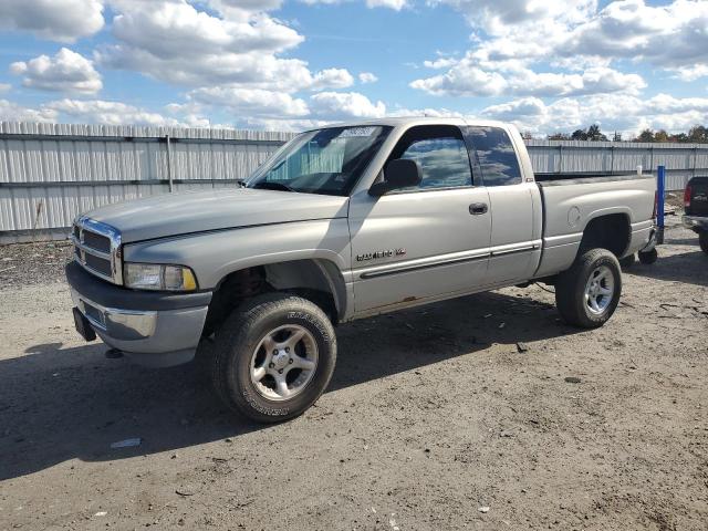 2001 Dodge Ram 1500 