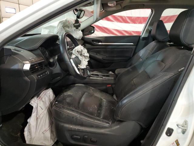 1N4BL4FV3KC114494 Nissan Altima Platinum