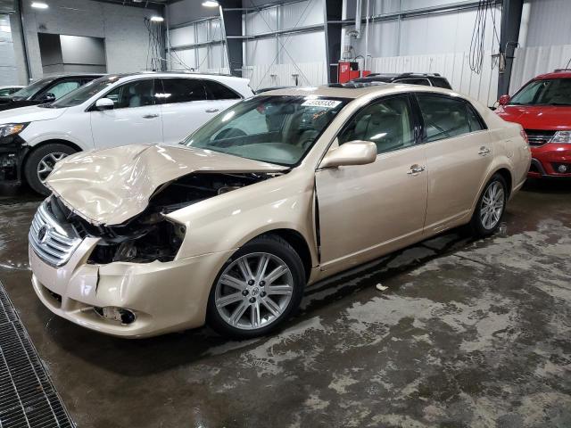 2010 Toyota Avalon XL