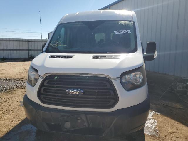1FBAX2CV6HKB32588 Ford Transit T-350
