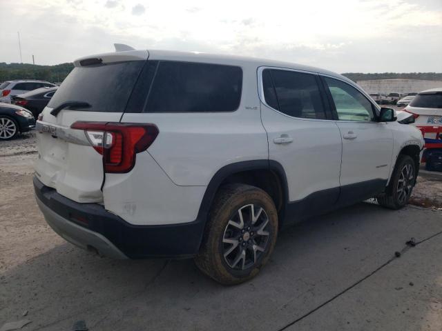 1GKKNKLA4LZ205660 GMC ACADIA SLE