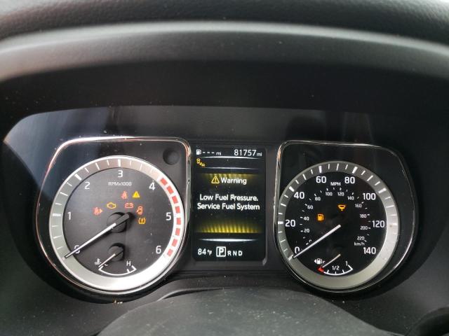 1N6BA1F21GN508640 Nissan Titan Xd Sl