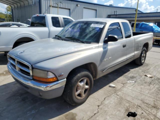 2000 Dodge Dakota 