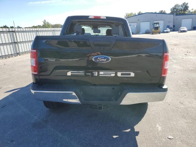 1FTEW1EB4JFD13877 | 2018 FORD F150 SUPER