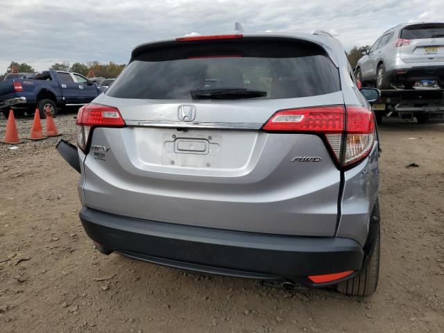 3CZRU6H59MM713071 Honda HR-V EX