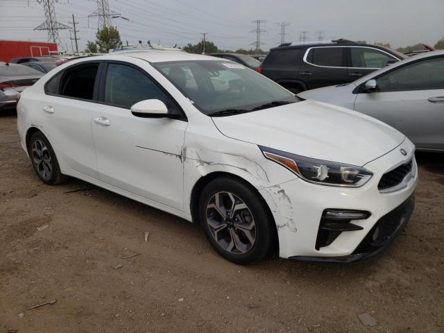 3KPF24AD9KE111525 Kia Forte FE 4