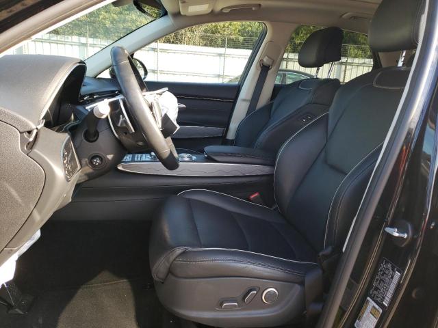 2022 GENESIS GV70 BASE - KMUMADTB5NU035584