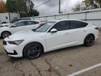 2023 ACURA INTEGRA A- - 19UDE4H66PA011724