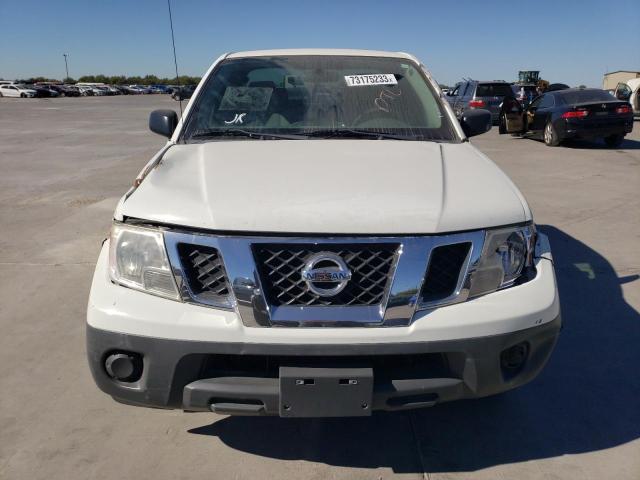 1N6BD0CT7HN756679 Nissan FRONTIER S