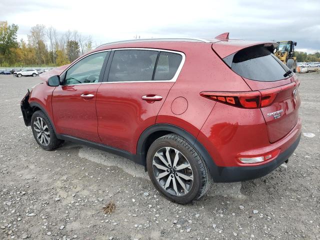 KNDPN3AC2H7214064 KIA Sportage Ex