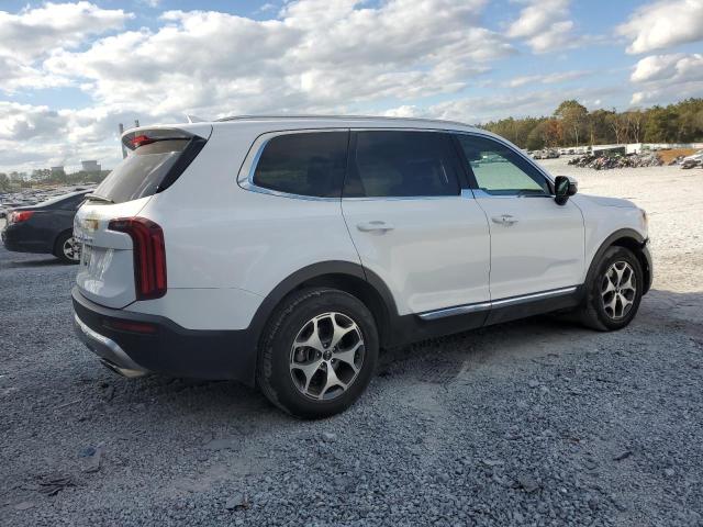 5XYP34HC9NG212960 | 2022 KIA TELLURIDE