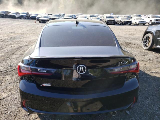 19UDE2F83NA004977 Acura ILX PREMIU 6