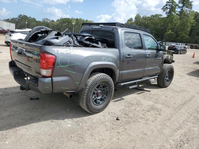 Vin: 3tmcz5an2gm001961, lot: 70065603, toyota tacoma double cab 20163