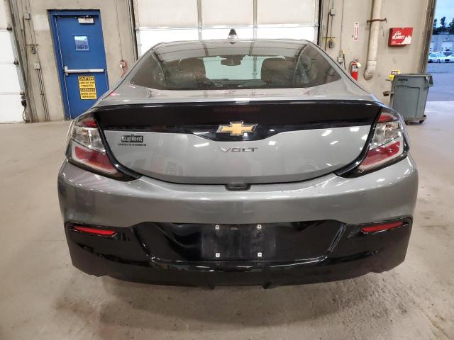 VIN 1G1RA6S53HU107749 2017 Chevrolet Volt, LT no.6