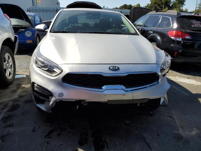 3KPF34AD7KE015759 KIA Forte Gt Line