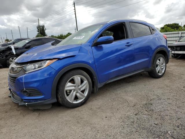 3CZRU5H5XKM703320 Honda HR-V EX