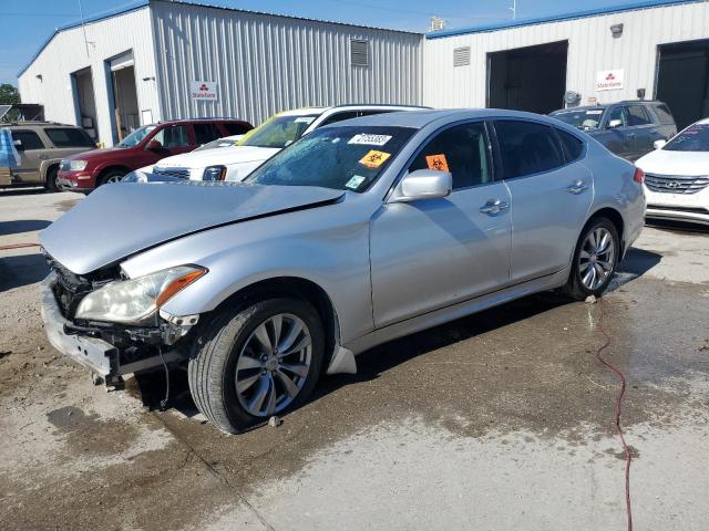 2013 INFINITI M37 