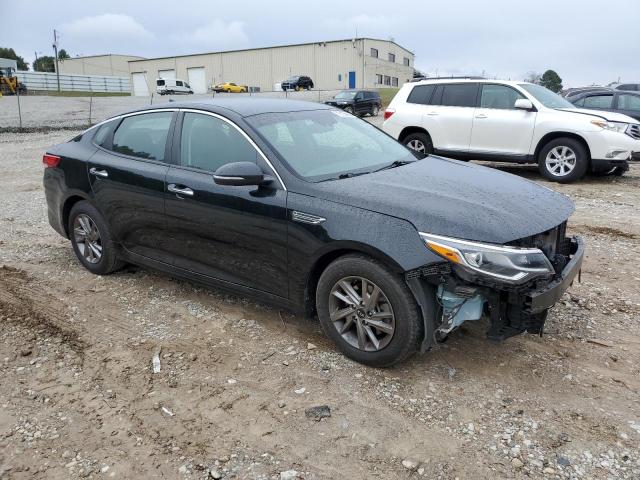 5XXGT4L3XKG295290 KIA Optima Lx