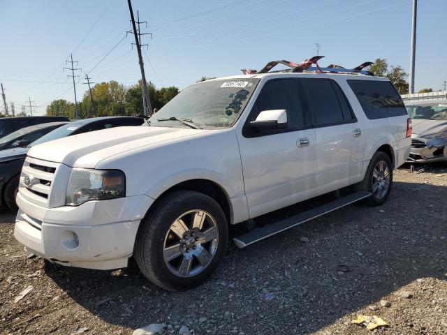 2010 Ford Expedition EL Limited