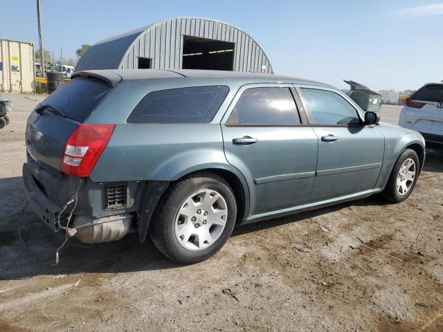 2006 Dodge Magnum Se VIN: 2D4FV47T96H156497 Lot: 70438993