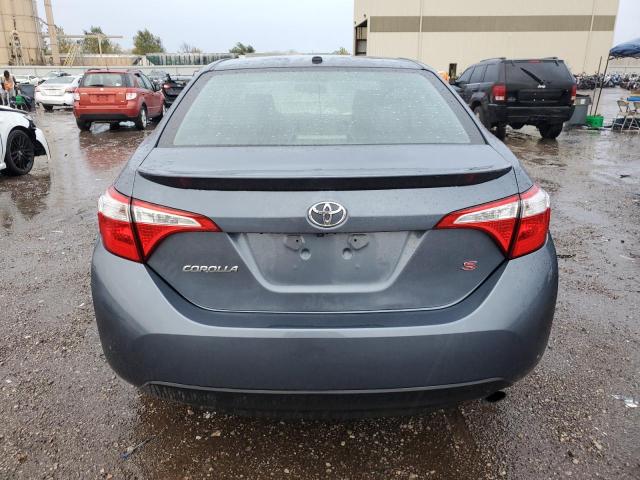 5YFBURHE0EP163374 | 2014 TOYOTA COROLLA L