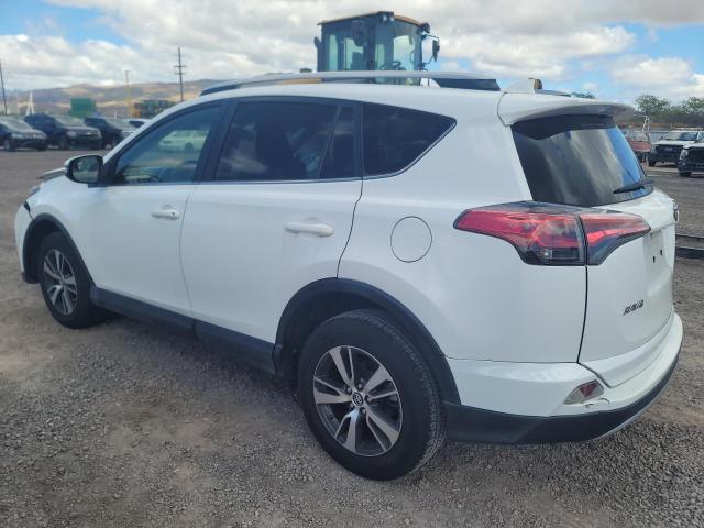 Vin: jtmwfrev6hd104157, lot: 72104793, toyota rav4 xle 20172