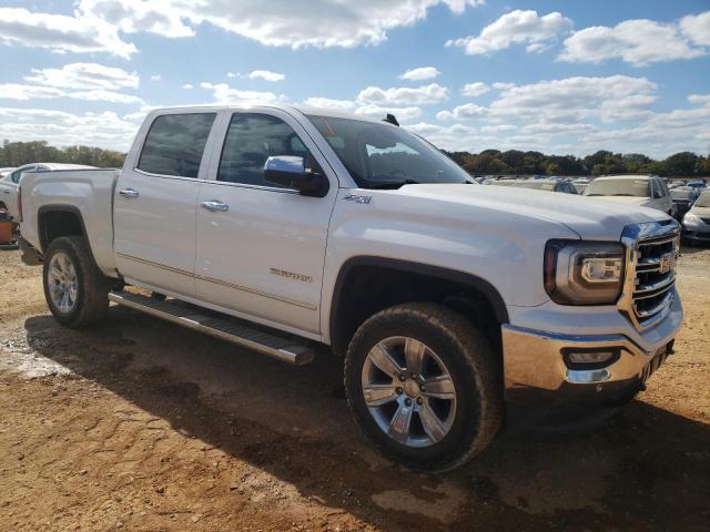 3GTU2NECXGG140378 GMC Sierra K1500 Slt