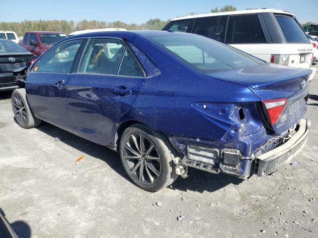 2015 TOYOTA CAMRY LE - 4T1BF1FKXFU946383