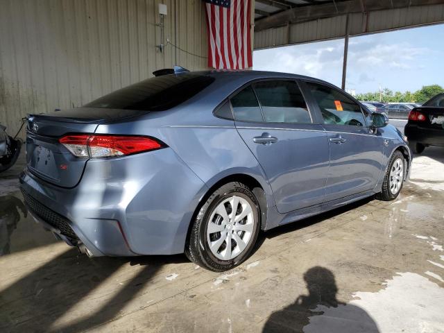 Vin: 5yfs4rce2lp046643, lot: 53437215, toyota corolla se 20203