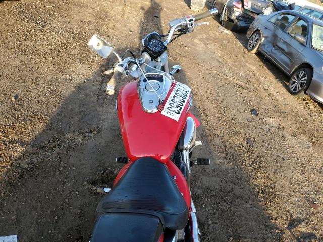 2005 SUZUKI M50 - JS1VS56A952102173