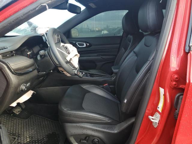 2023 JEEP COMPASS LA - 3C4NJDBN7PT556158