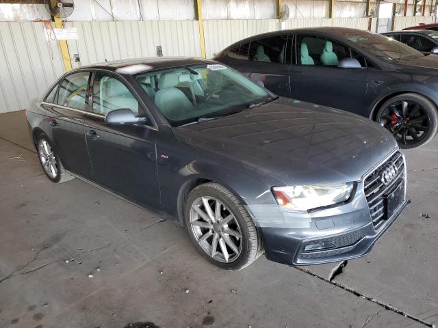 VIN WAUFFAFL8FN045020 2015 Audi A4, Premium Plus no.4