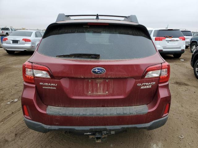 4S4BSAJC7G3261888 Subaru Outback 2.5i Limited