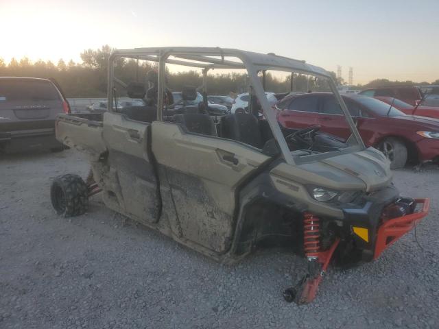 2023 CAN-AM DEFENDER M - 3JBUAAX46PK000314
