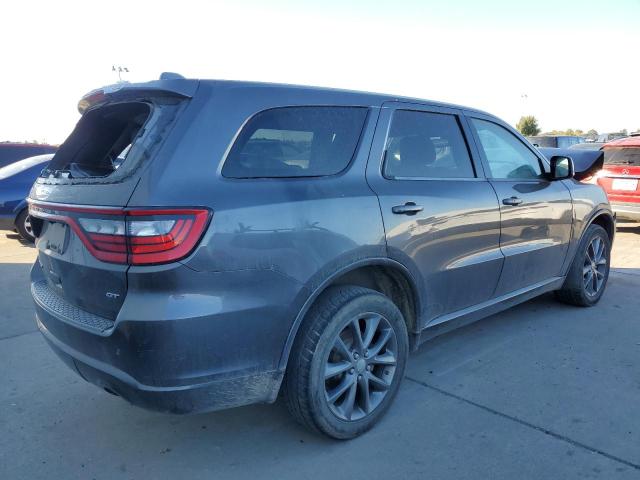 1C4RDJDG6HC917723 | 2017 DODGE DURANGO GT