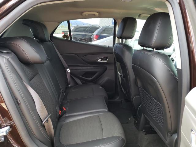 2016 BUICK ENCORE CON - KL4CJBSB9GB621492