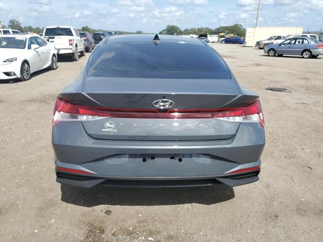 KMHLS4AG3PU597590 | 2023 HYUNDAI ELANTRA SE