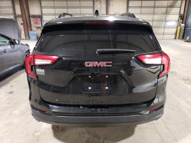 2022 GMC TERRAIN SL - 3GKALTEV3NL251773
