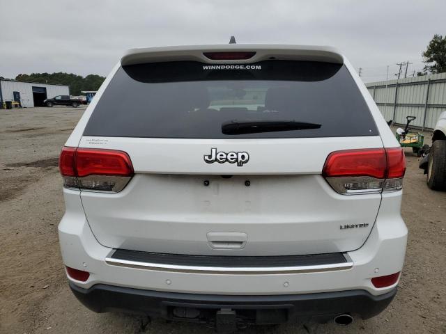 1C4RJEBG6JC512180 | 2018 Jeep grand cherokee limited