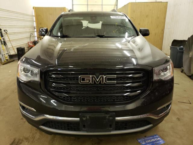 1GKKNWLS1KZ139471 GMC Acadia SLT 5