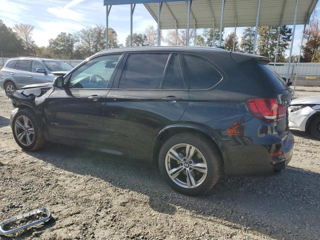 VIN 5UXKR6C51E0C02489 2014 BMW X5, Xdrive50I no.2