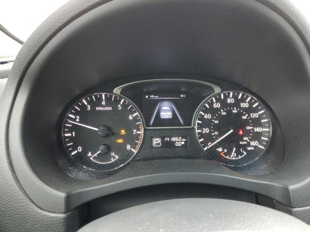 1N4AL3AP3EC286866 Nissan ALTIMA 2.5