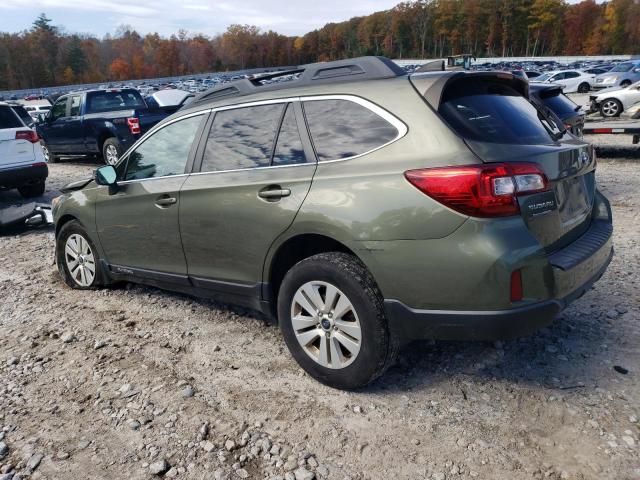 4S4BSAFC0G3335760 | 2016 SUBARU OUTBACK 2.