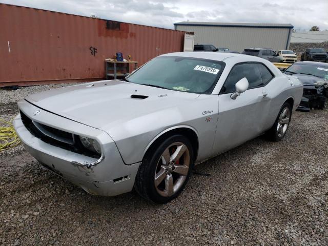 2009 Dodge Challenger R/T