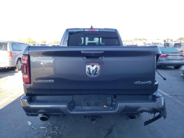 2019 DODGE RAM 1500 1C6SRFRT5KN886716