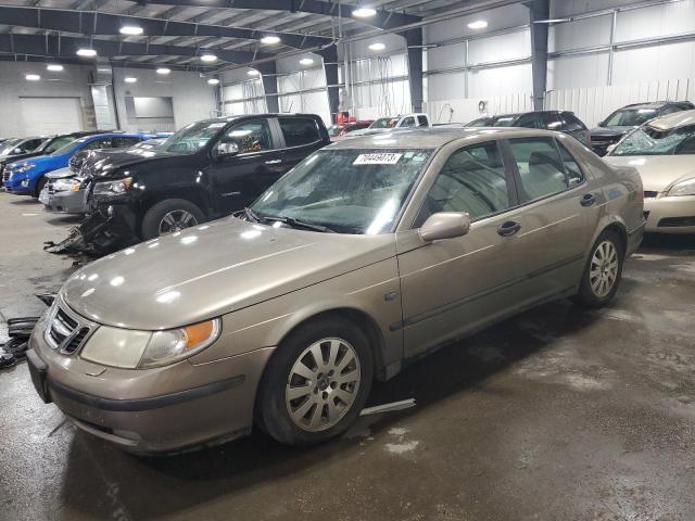 2002 Saab 9-5 Linear